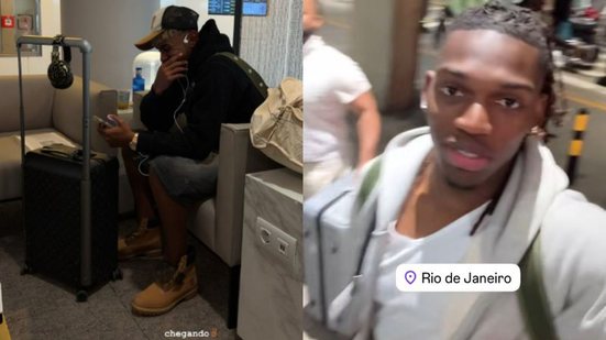 Reprodução / Redes Sociais