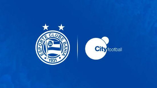 Reprodução / EC Bahia