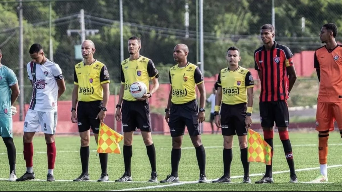 Karla Porto/EC Vitória