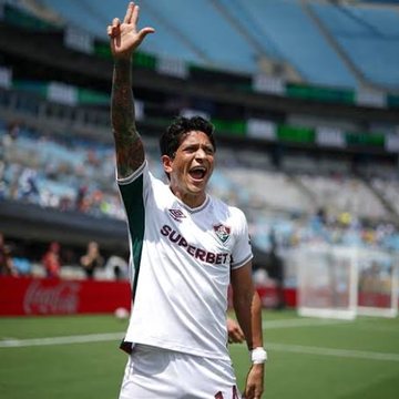 Fluminense vence Inter de Milão e avança às quartas da Copa do Mundo de Clubes da FIFA