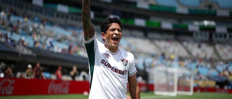Fluminense vence Inter de Milão e avança às quartas da Copa do Mundo de Clubes da FIFA