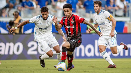 Victor Ferreira/ECV