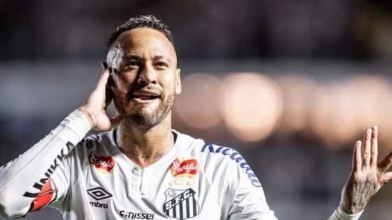 Divulgação/Santos