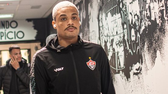 Victor Ferreira/ EC Vitória