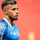 Lucho Rodríguez revela preferência por atuar como ponta