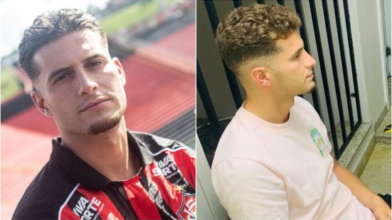 Divulgação/ EC Vitória e BNews