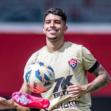 Vitória define futuro de Felipe Cardoso e decisão surpreende\u003B saiba qual
