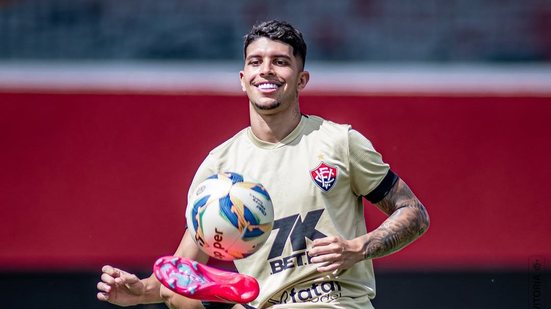 Victor Ferreira/ECV