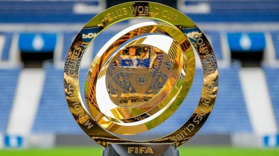 Divulgação / FIFA