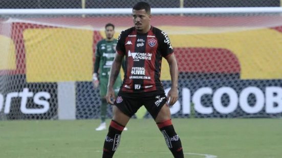 Letícia Martins/ EC Vitória