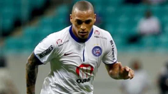 Felipe Oliveira / EC Bahia