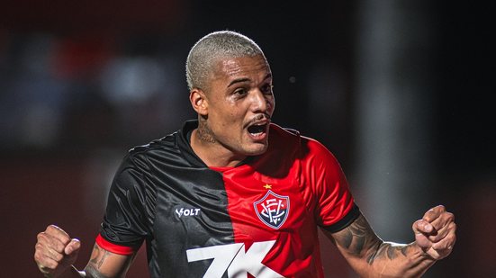 Victor Ferreira / EC Vitória