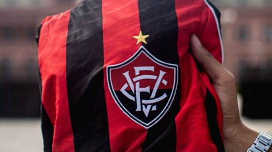 Victor Ferreira / EC Vitória