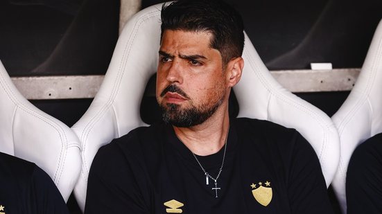Paulo Paiva/ Sport Recife