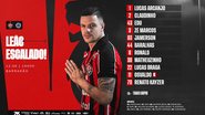 Divulgação / EC Vitória