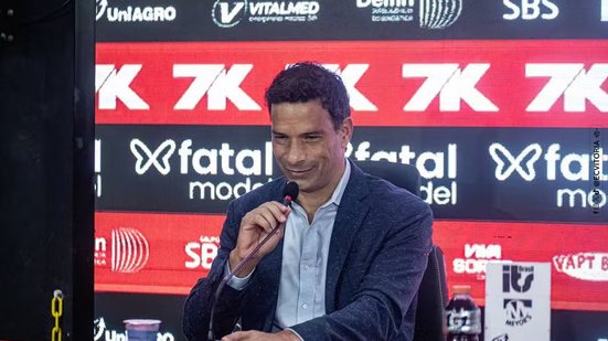 Victor Ferreira/ECV