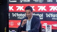 Victor Ferreira/ECV