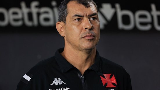 Reprodução/ Vasco