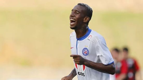 Felipe Oliveira / EC Bahia