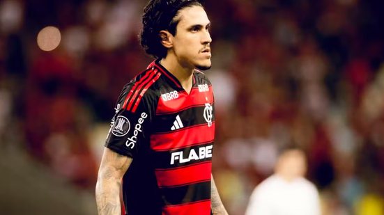Adriano Fontes/Flamengo