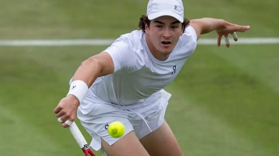 Divulgação/AELTC