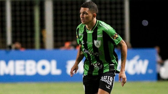 Fernando Moreno/AGIF