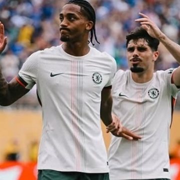 Com lei do ex, Chelsea bate Fluminense por 2x0 e vai para a final