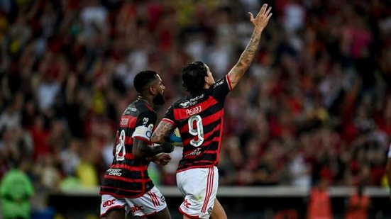 Marcelo Cortes/Flamengo