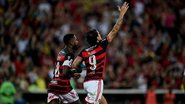 Marcelo Cortes/Flamengo
