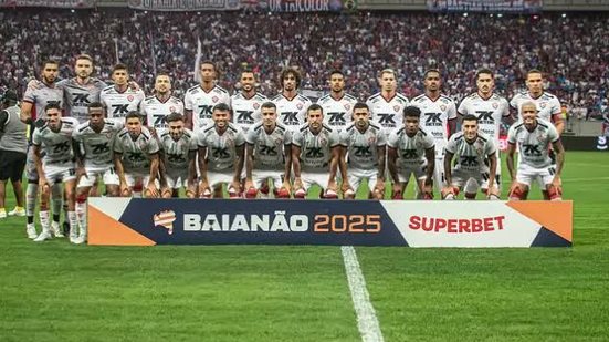 Victor Ferreira/ EC Vitória