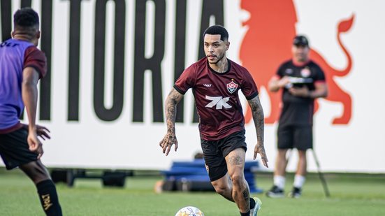 Victor Ferreira / EC Vitória