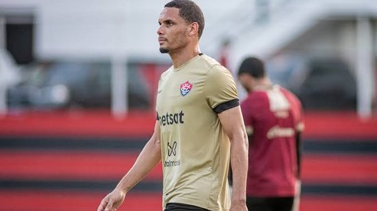 Victor Ferreira / EC Vitória
