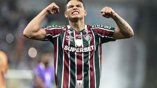 Marcelo Gonçalves / Fluminense