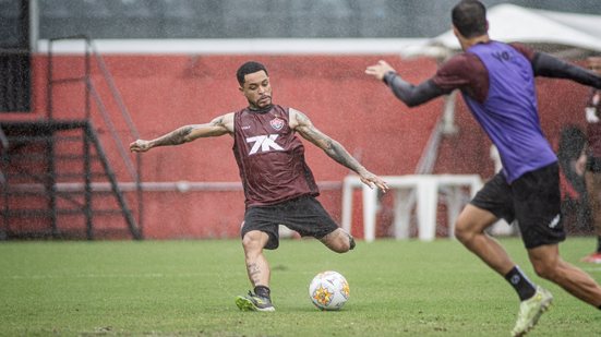 Victor Ferreira / EC Vitória