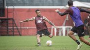 Victor Ferreira / EC Vitória