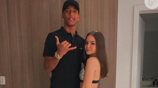 Reprodução / Redes Sociais