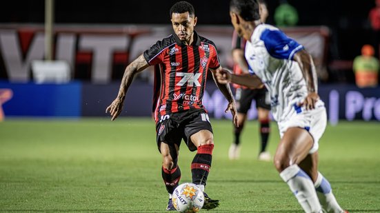 Victor Ferreira / EC Vitória