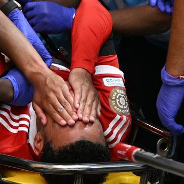 Musiala pode voltar a jogar só em 2026\u003B entenda