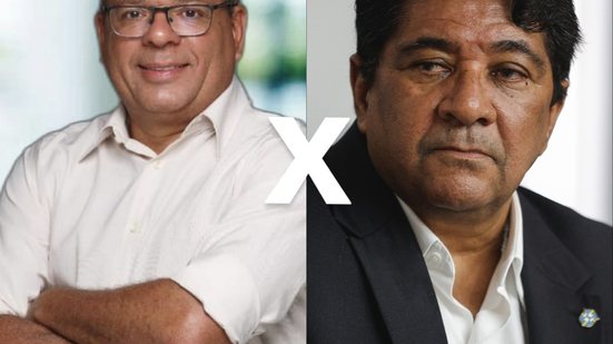 Montagem/ Galáticos Online