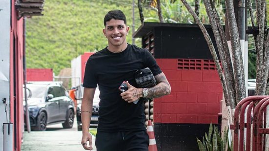 Reprodução / Redes Sociais