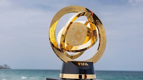 Divulgação/FIFA