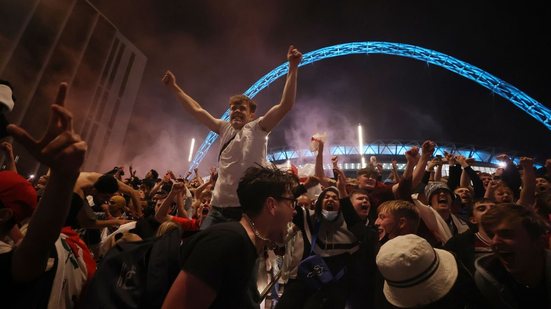Lee Smith / Reuters