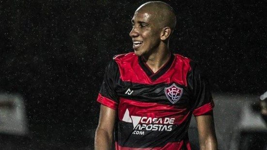 Pietro Carpi / ECVitória