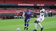  Leonardo Moreira / Fortaleza
