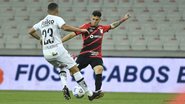 Divulgação / Athletico-PR