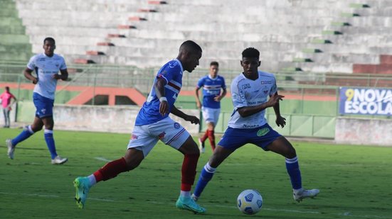 Rafael Machaddo / E.C.Bahia