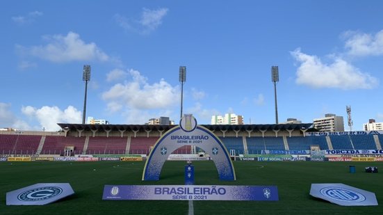 Divulgação / Confiança