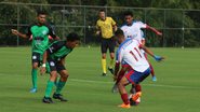 Rafael Machaddo / EC Bahia