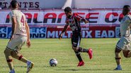 Lenílson Santos / Ferroviário
