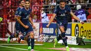Site oficial PSG